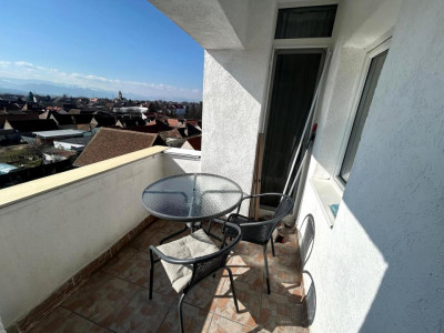 Apartamente de inchiriat Sibiu Turnisor imagine mica 11