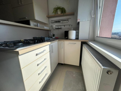 Apartamente de inchiriat Sibiu Turnisor imagine mica 15