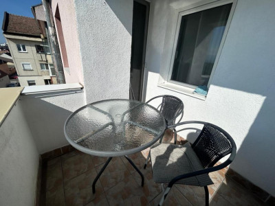 Apartamente de inchiriat Sibiu Turnisor imagine mica 19