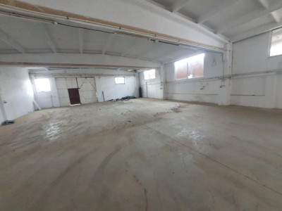 Spatii industriale de vanzare Fagaras imagine mica 3