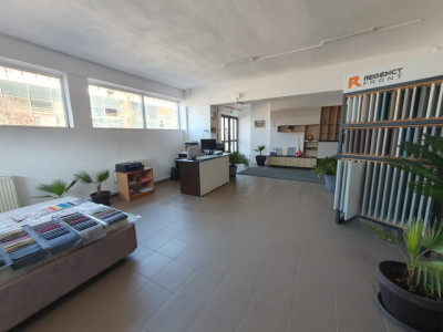 Spatii industriale de vanzare Fagaras imagine mica 4