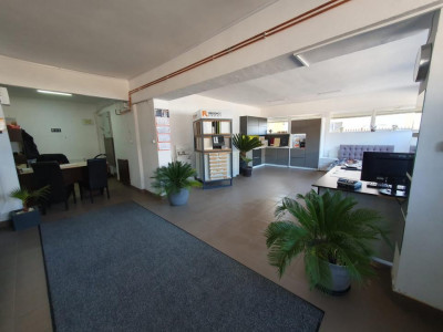 Spatii industriale de vanzare Fagaras imagine mica 5