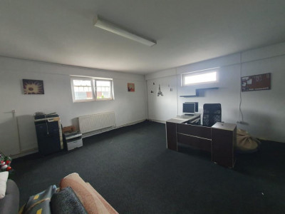 Spatii industriale de vanzare Fagaras imagine mica 6