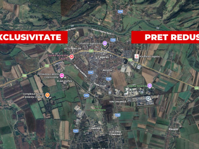 Hala + Spatiu Birouri pe Platforma Industriala Fagaras S = 1750 mp