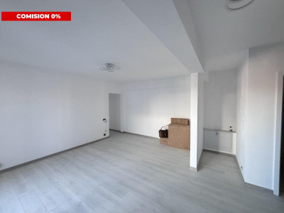 Apartament 3 camere in bloc nou 0% comision cartier Someseni zona Ira