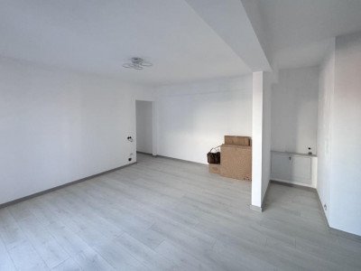 Apartament 3 camere in bloc nou si parcare subterana zona Ira 