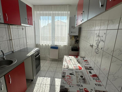 Apartamente de inchiriat Sibiu Terezian imagine mica 4