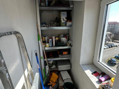 Apartamente de inchiriat Sibiu Terezian imagine mica 6