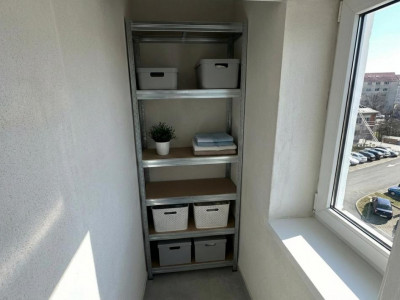 Apartamente de inchiriat Sibiu Terezian imagine mica 6