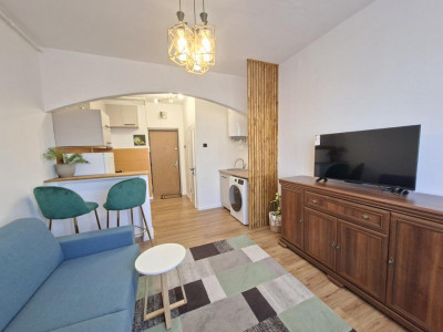 Apartamente de vanzare Sibiu Turnisor imagine mica 2