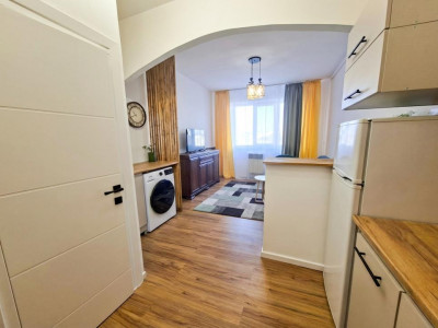 Apartamente de vanzare Sibiu Turnisor imagine mica 3