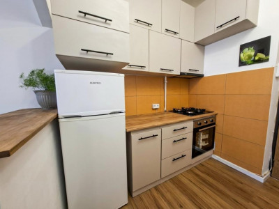 Apartamente de vanzare Sibiu Turnisor imagine mica 4