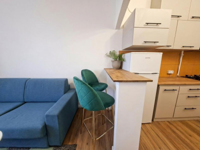 Apartamente de vanzare Sibiu Turnisor imagine mica 8