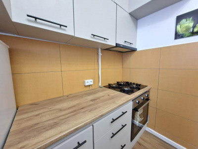 Apartamente de vanzare Sibiu Turnisor imagine mica 9