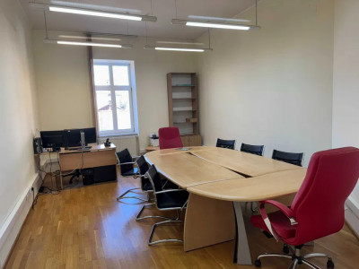 Spatii birouri de inchiriat Sibiu Central imagine mica 3