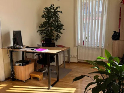 Spatii birouri de inchiriat Sibiu Central imagine mica 4