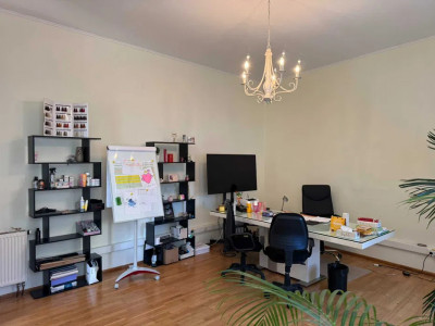 Spatii birouri de inchiriat Sibiu Central imagine mica 5