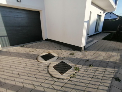 Case de inchiriat Sibiu Selimbar imagine mica 17