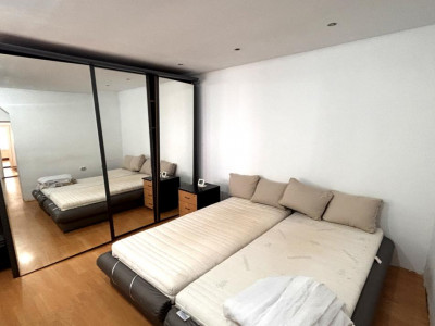 Casa individuala 3 camere 85mpu+ garaj zona Piata Cluj 