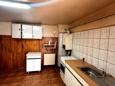 Case de vanzare Sibiu Piata Cluj imagine mica 4