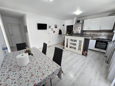 Apartamente de vanzare Sibiu Calea Cisnadiei - Arhitectilor imagine mica 1