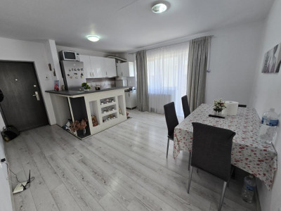 Apartamente de vanzare Sibiu Calea Cisnadiei - Arhitectilor imagine mica 2