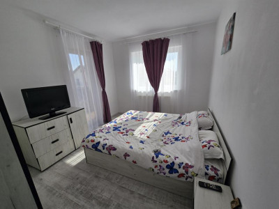 Apartamente de vanzare Sibiu Calea Cisnadiei - Arhitectilor imagine mica 3