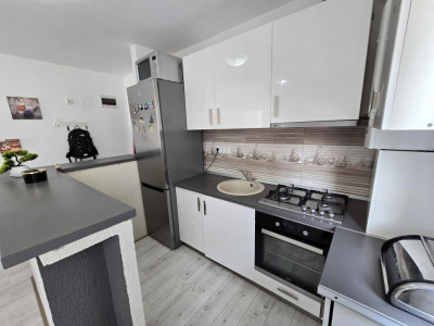 Apartamente de vanzare Sibiu Calea Cisnadiei - Arhitectilor imagine mica 5