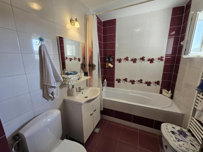 Apartamente de vanzare Sibiu Calea Cisnadiei - Arhitectilor imagine mica 6