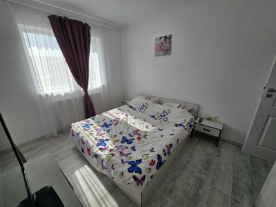 Apartamente de vanzare Sibiu Calea Cisnadiei - Arhitectilor imagine mica 11