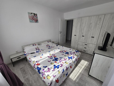 Apartamente de vanzare Sibiu Calea Cisnadiei - Arhitectilor imagine mica 12