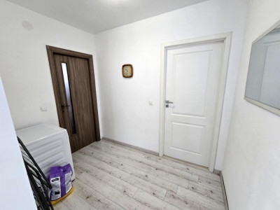 Apartamente de vanzare Sibiu Calea Cisnadiei - Arhitectilor imagine mica 14