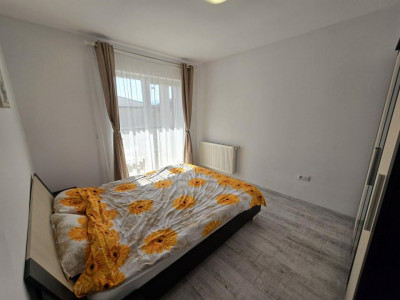 Apartamente de vanzare Sibiu Calea Cisnadiei - Arhitectilor imagine mica 15