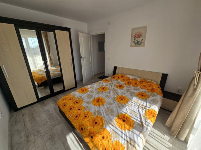 Apartamente de vanzare Sibiu Calea Cisnadiei - Arhitectilor imagine mica 16