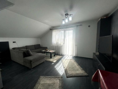 Apartamente de vanzare Sibiu Selimbar imagine mica 1