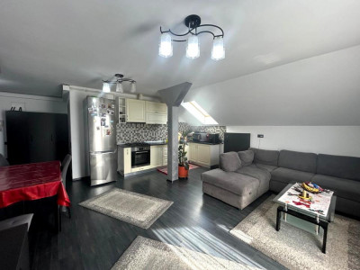 Apartamente de vanzare Sibiu Selimbar imagine mica 2