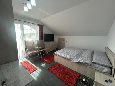 Apartamente de vanzare Sibiu Selimbar imagine mica 4