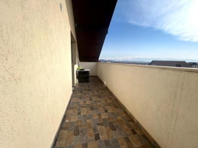 Apartamente de vanzare Sibiu Selimbar imagine mica 5