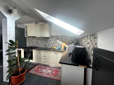 Apartamente de vanzare Sibiu Selimbar imagine mica 6