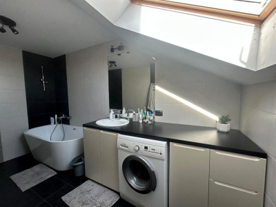 Apartamente de vanzare Sibiu Selimbar imagine mica 7