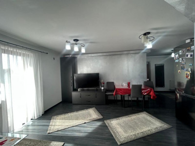 Apartamente de vanzare Sibiu Selimbar imagine mica 8
