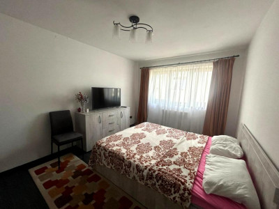Apartamente de vanzare Sibiu Selimbar imagine mica 9