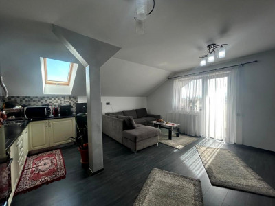 Apartamente de vanzare Sibiu Selimbar imagine mica 15