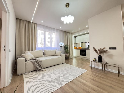 Apartamente de vanzare Cluj-Napoca Gara imagine mica 1