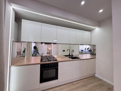 Apartamente de vanzare Cluj-Napoca Gara imagine mica 4