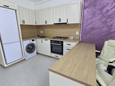 Apartamente de inchiriat Sibiu Doamna Stanca imagine mica 3