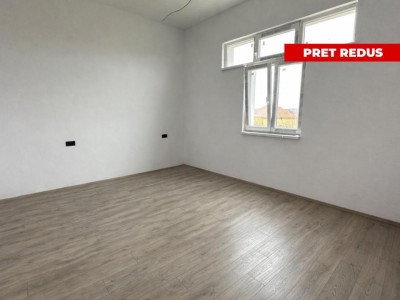 Apartament 113 mpu constructie noua zona Turnisor Sibiu