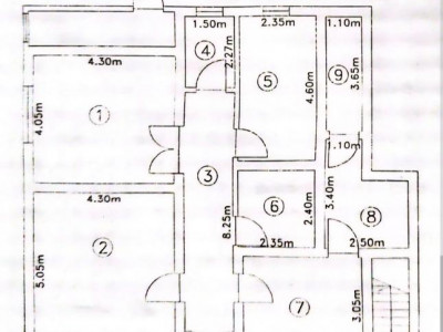 Apartamente de vanzare Sibiu Sub Arini imagine mica 8