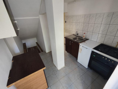 Apartamente de vanzare Sibiu Sub Arini imagine mica 9