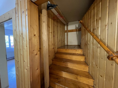 Apartamente de vanzare Sibiu Sub Arini imagine mica 17